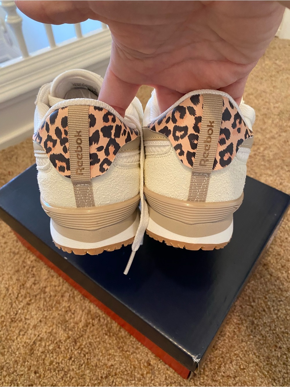 New Reebok Spark Flash - Picture 5 of 6
